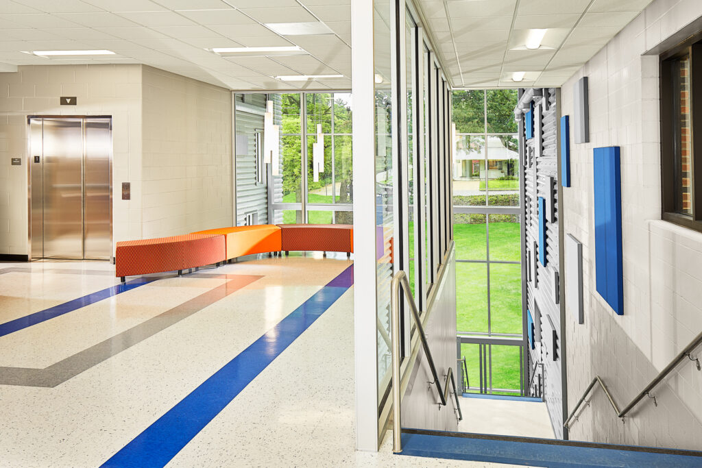 Outside the Box Option Leads to Expanded Space slide